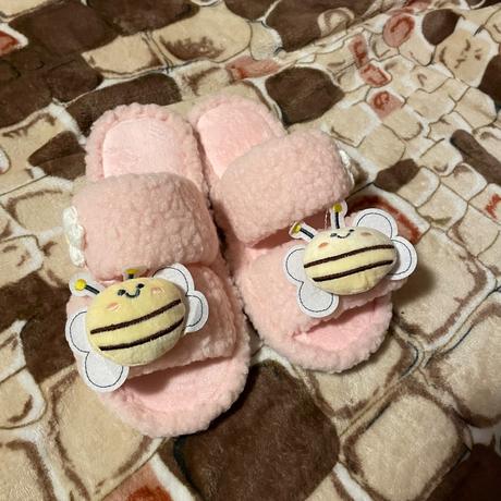 Papuče dámske ružové, 40