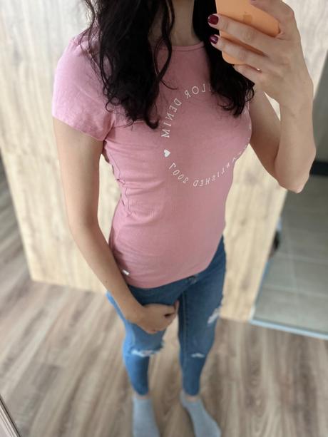 Tričko, tom tailor,s