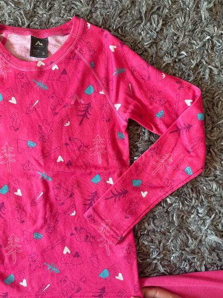 Termo prádlo, mckinley,134