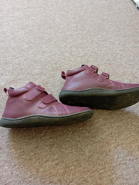 Barefoot tipsietoes, tipsietoes,35