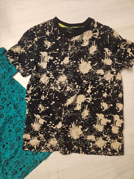 Balik triciek, 140–152