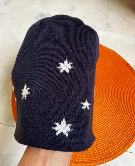 Obojstranná čiapka red bull, xl