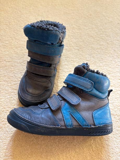 Topanky, d.d.step,28