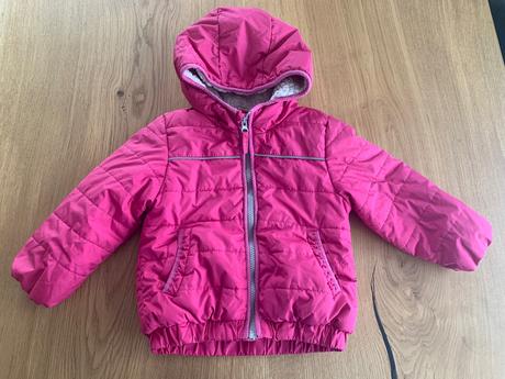Bunda zimná, kiki&koko,98