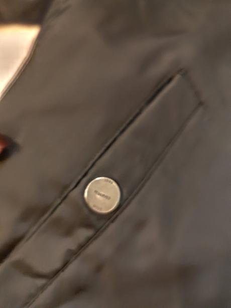 Bomber, reserved,152