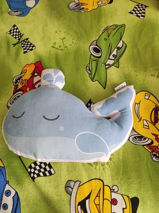 Krásny vankusik alebo plysacik,