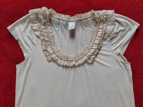 Tričko vila, veľ.m-l, l