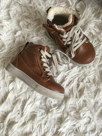 Nové zimné topánočky, bobbi shoes,21