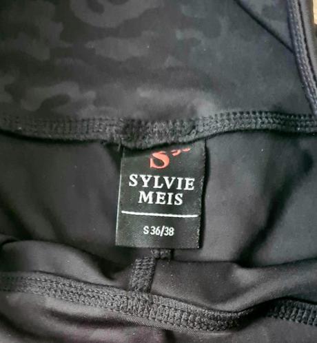 Leginy sylvie meis, 38