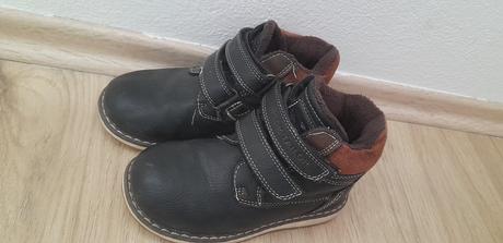 Zachovalé topánky tom tailor, tom tailor,27