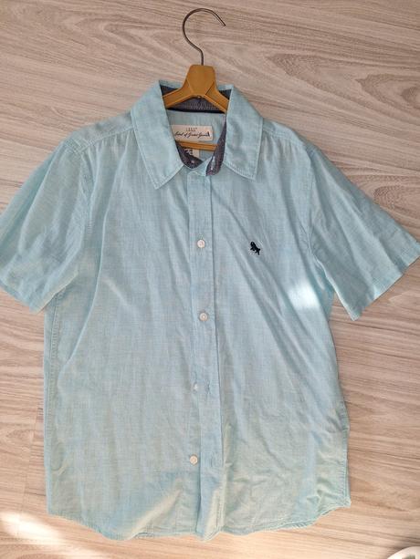 Košeľa, l.o.g.g.,140