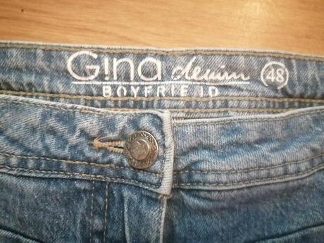 Dámske mäkučké slimky gina, gina,48