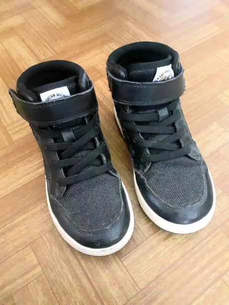 Nepremokave topanky, h&m,28