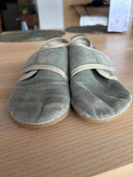 Papuce ellarte 26 barefoot, 26