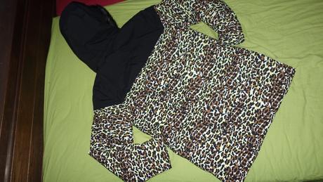 Zimna bunda molo, 164