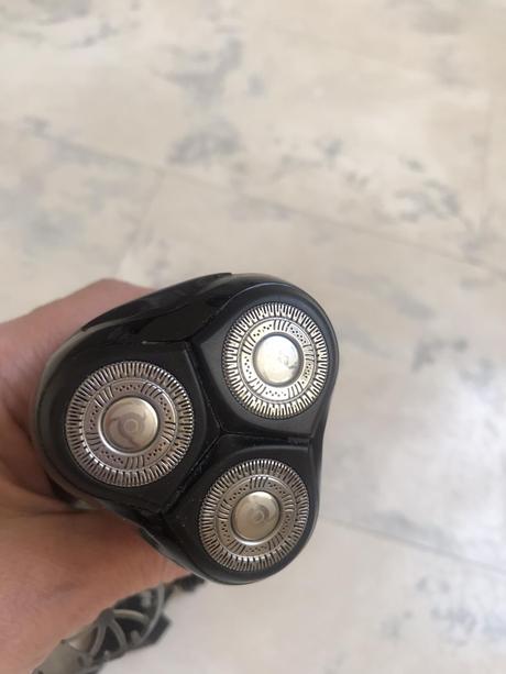 Holiaci strojček remington, 