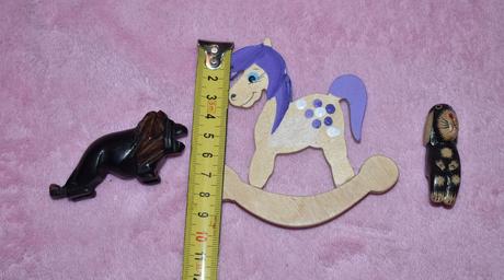 Dekorácie a iné pre dievčatko, 