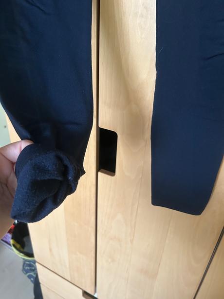 Zateplené legíny, 146