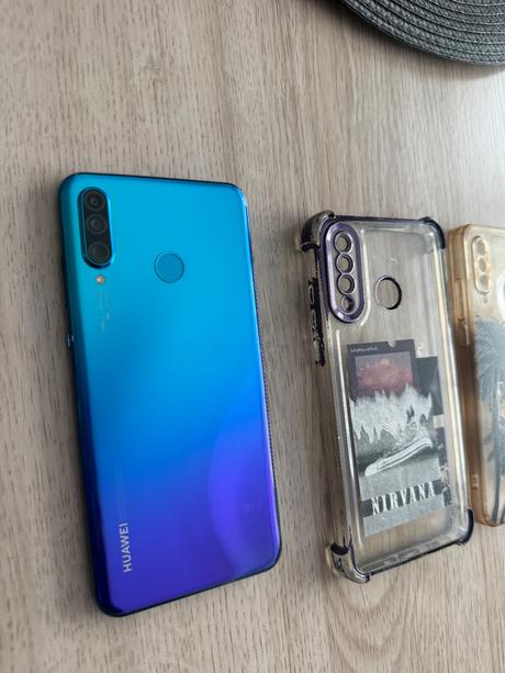 Huawei p30 lite, huawei
