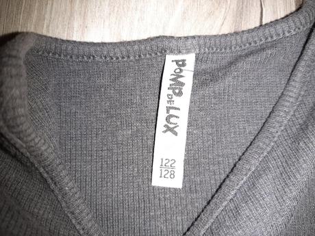 Tričko pompdelux, pompdelux,122