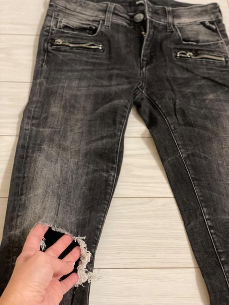 Replay rifle, replay,26