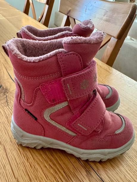 Superfit zimne goretex topanky v.24, superfit,24