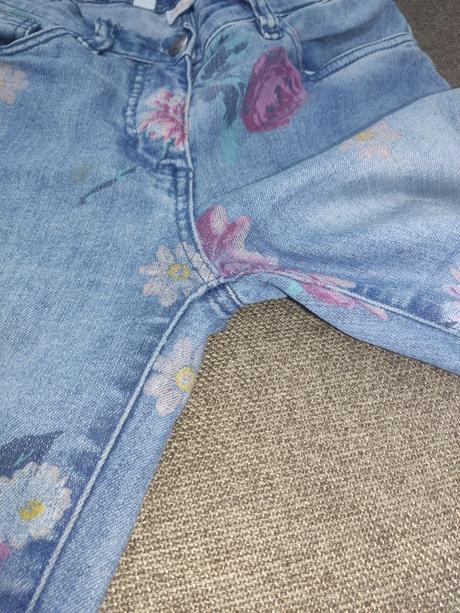 Kvietkované rifle, 164