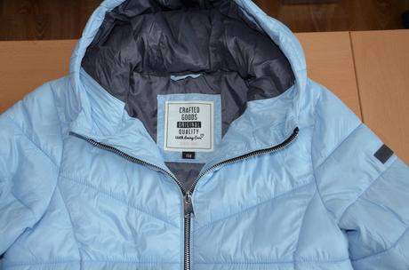 Prechodné bundy c&a v. 158 a v. 164, 158