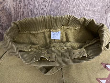 Tepláky lindex, lindex,122