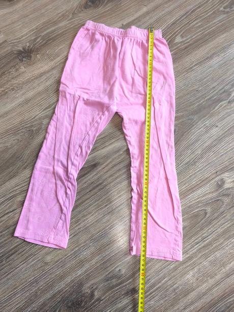 Pyžamá mix, lupilu,110