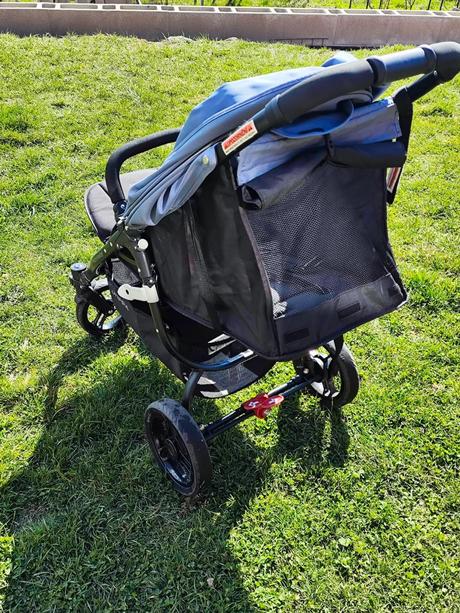 Kočík valco baby snap 4, valco baby,valco baby snap 4