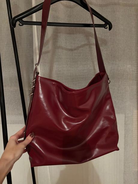 Dámske bundy zima, h&m,s