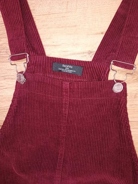 Málo nosené šaty, bershka,xs