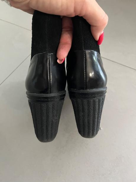 Clenkove topanky calvin klein jeans, 38