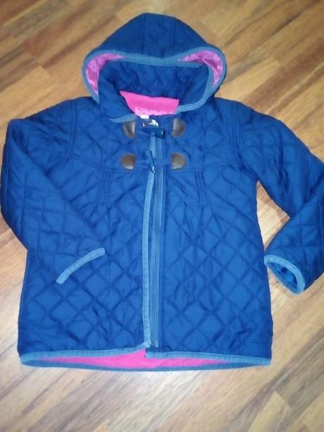 Vetrovka jar/ jeseň teplejšia s poštou, 116