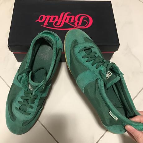 Buffalo kožené topánky, 40