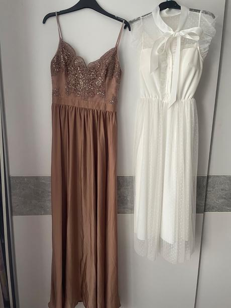 Spoločenské šaty, m