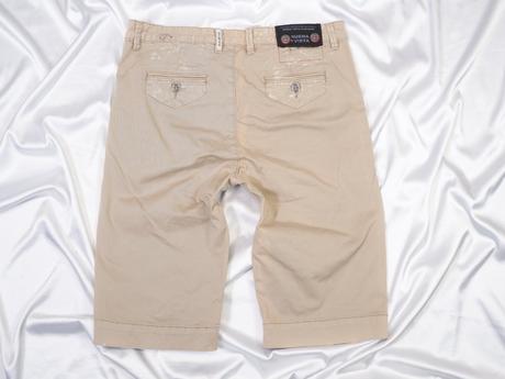 Kvalitné pánske kraťasy buena vista, l