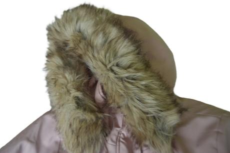 Dámska bunda only, veľ.44/xl, only,xl