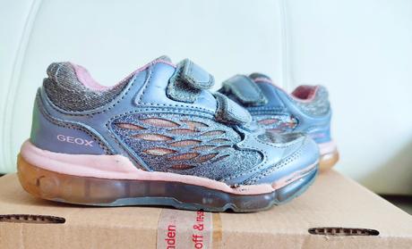 Geox tenisky, geox,26