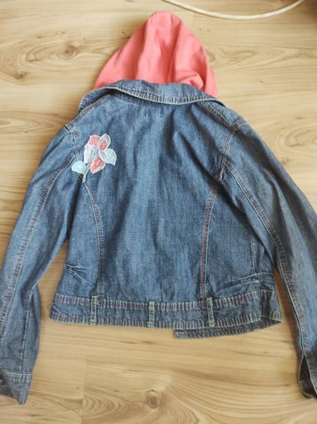 Rifľová bunda, 146