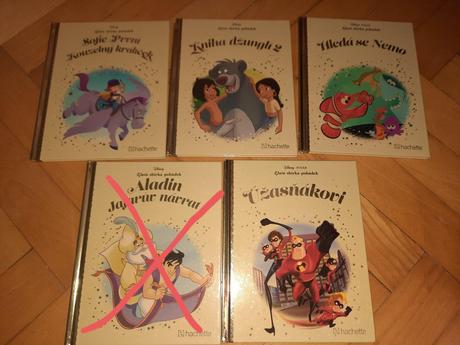 Zlata kniha-zbierka rozpravok,