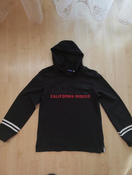 Triko s kapucňou originál marines(10.rokov), original marines,146