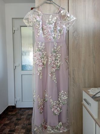 Chi chi london šaty, 40