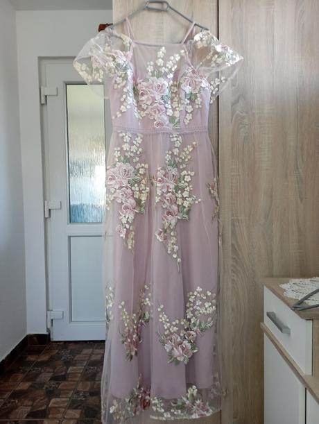 Chi chi london šaty, 40