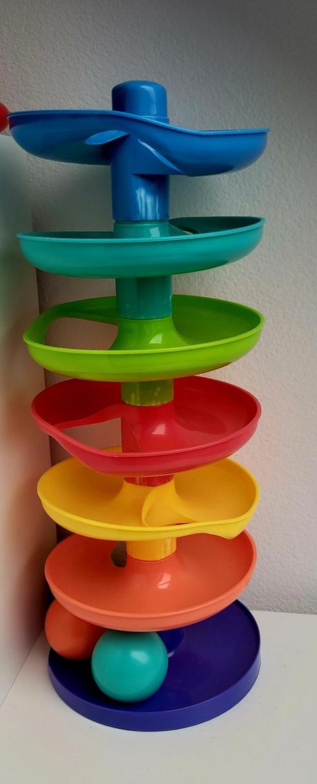 Detské skladačky a vkladačky, 