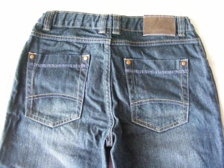 Nenosené rifle, charles vögele,152