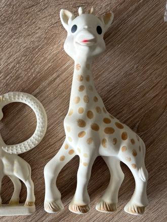 Vulli hračka žirafa sophie,