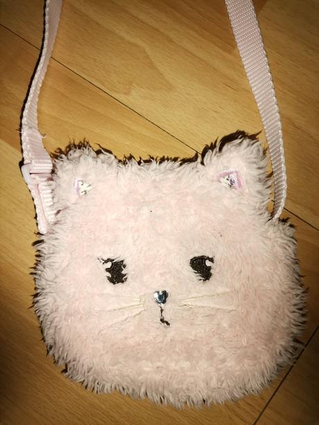 Dievčenská kabelka, 