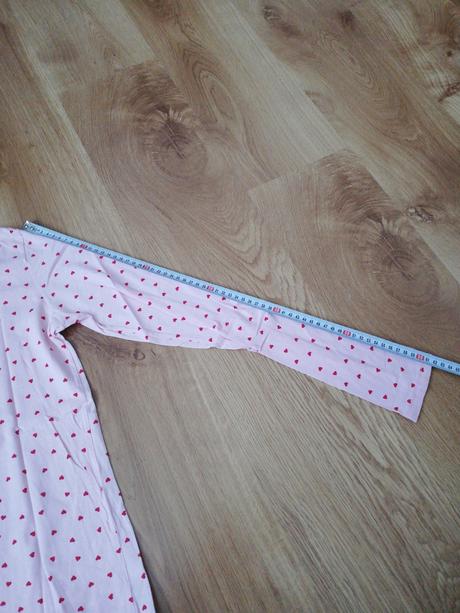 Pyzamko s6494, h&m,170